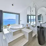 Sky Line Villa Kaş