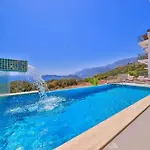 Sky Line Kaş