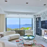 Sky Line Kaş