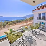 Sky Line Villa Kaş