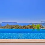 Villa Sky Line Kaş