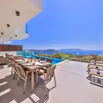Sky Line Villa Kaş