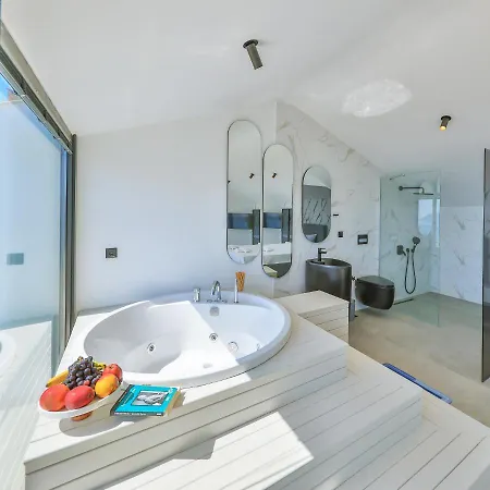 Villa Sky Line Kaş