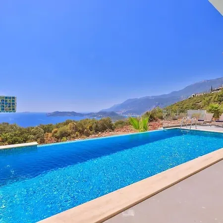 Sky Line * Kaş