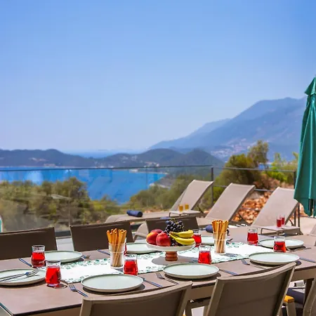 Sky Line Villa