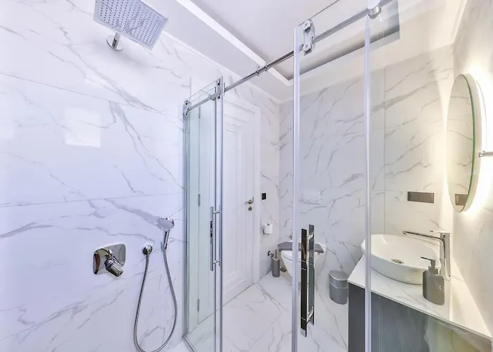 빌라 Sky Line 카스