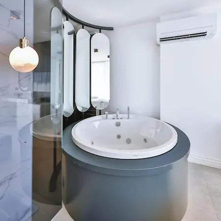 Sky Line וילה קס