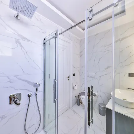 Sky Line וילה קס