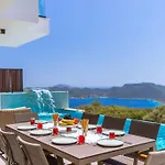 Sky Line Villa