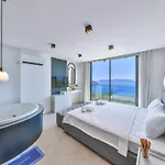 Sky Line Kaş