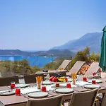 Sky Line Villa