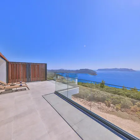 Villa Sky Line *