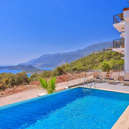 Sky Line Villa
